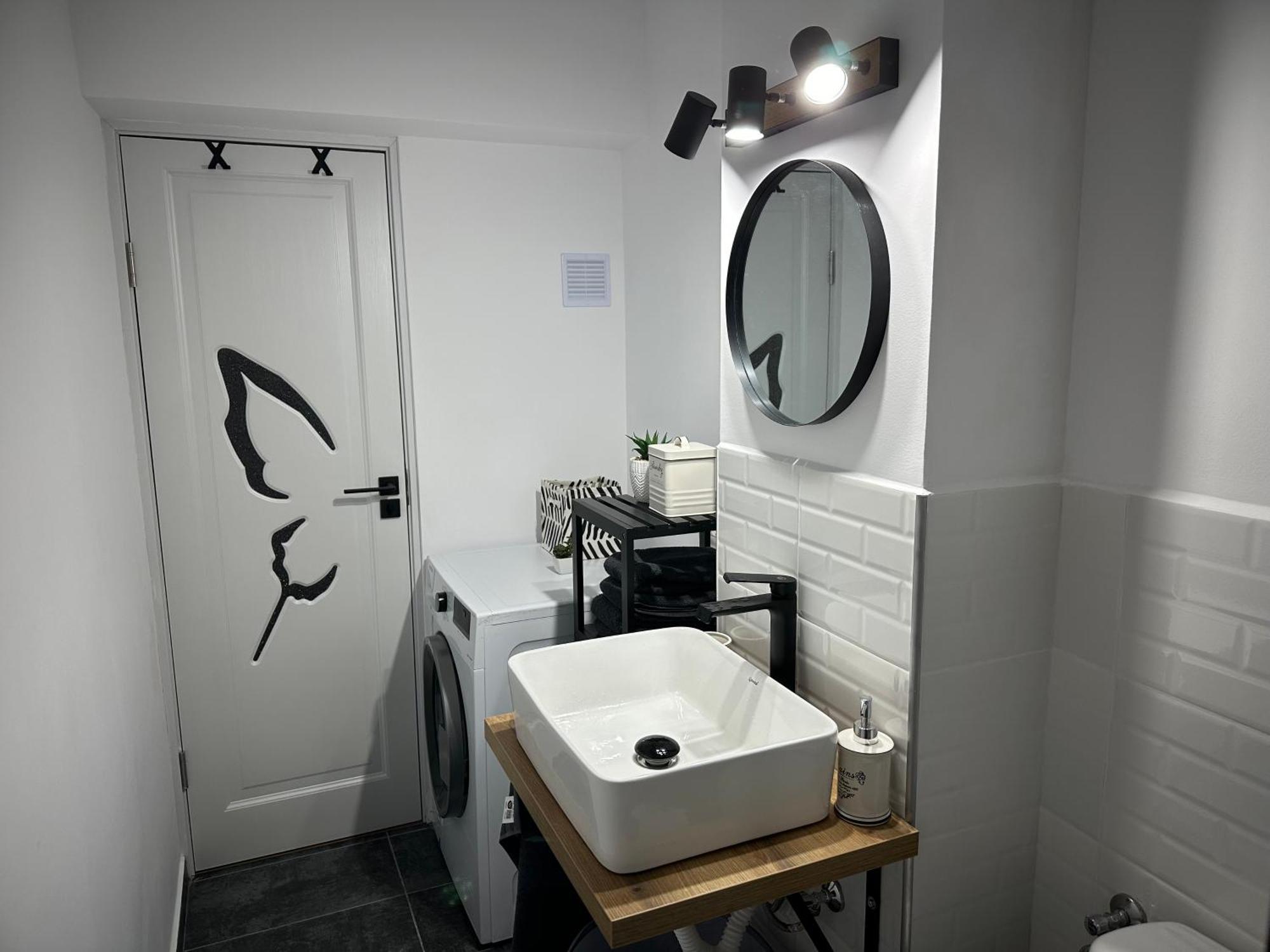 Straja View Apartment *