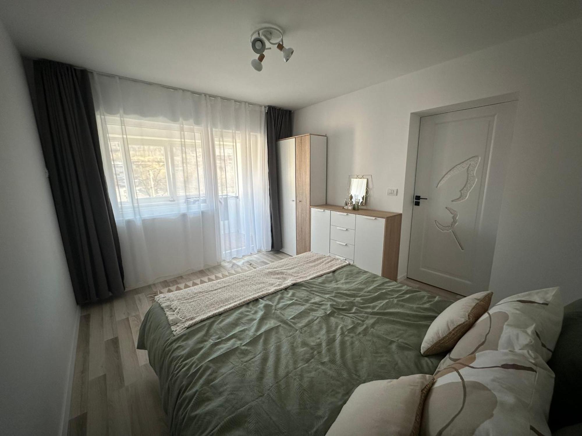 Straja View Apartment
