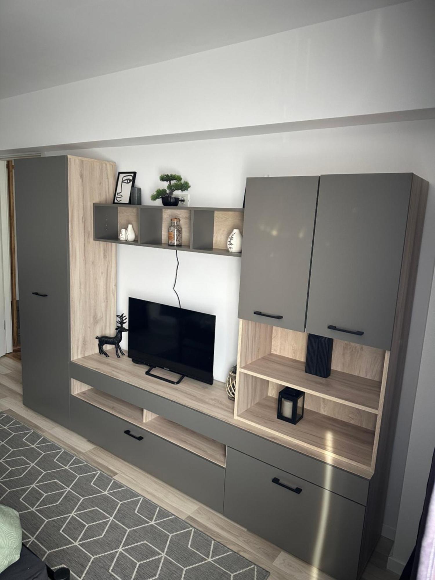 Apartment Straja View Lupeni (Hunedoara)