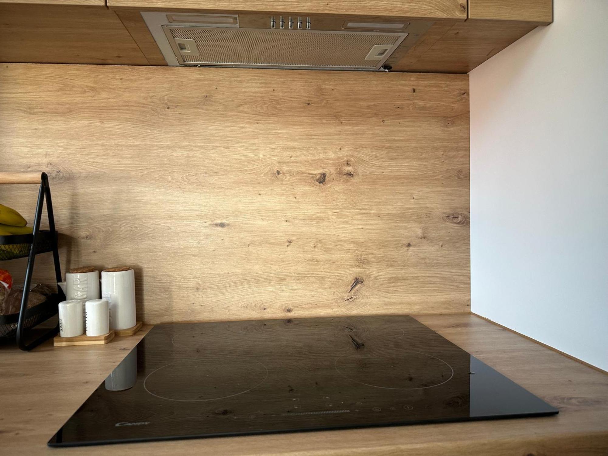 Straja View Apartment *