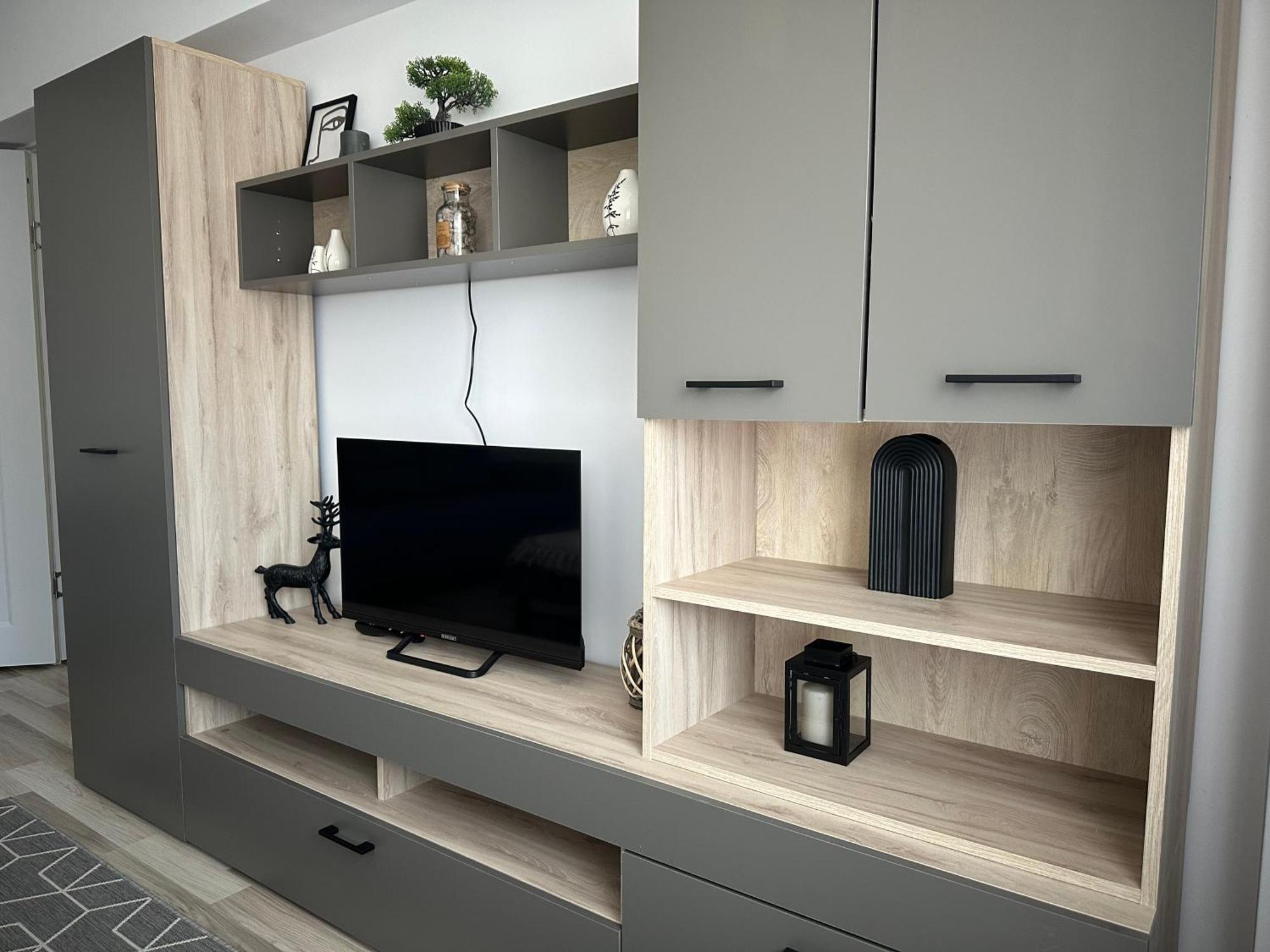 Apartment Straja View