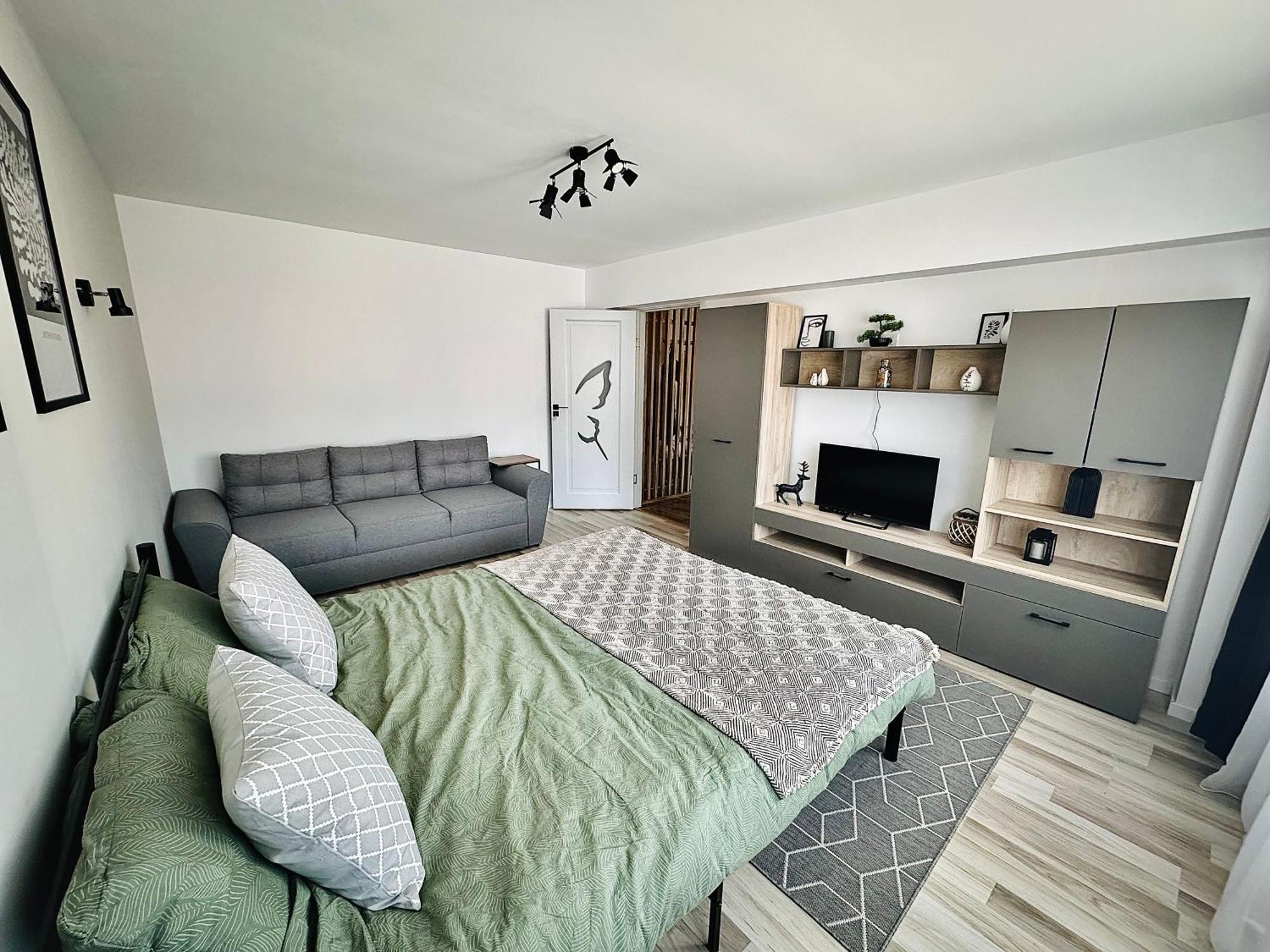 Straja View Apartment *