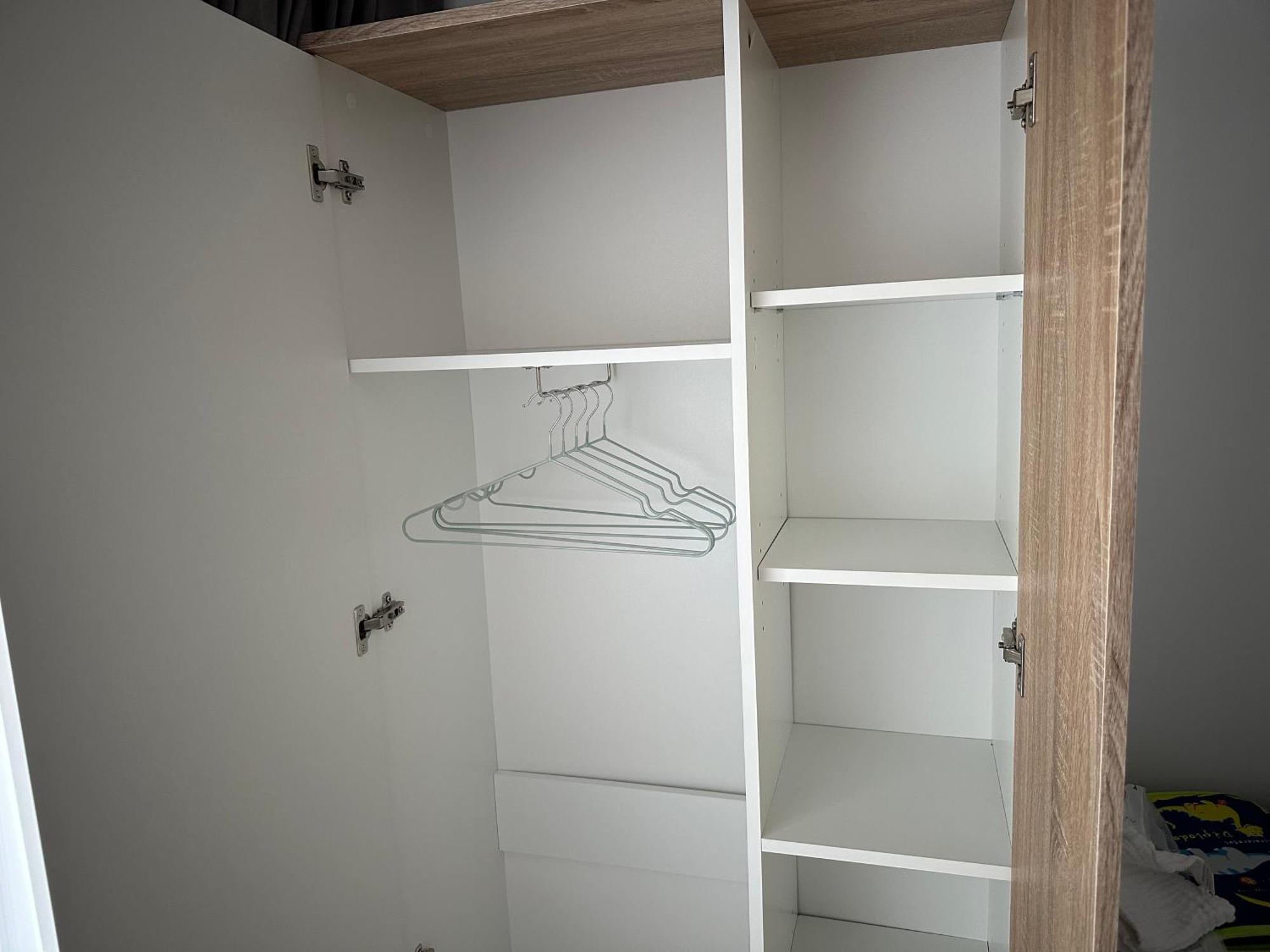 Straja View Apartment *