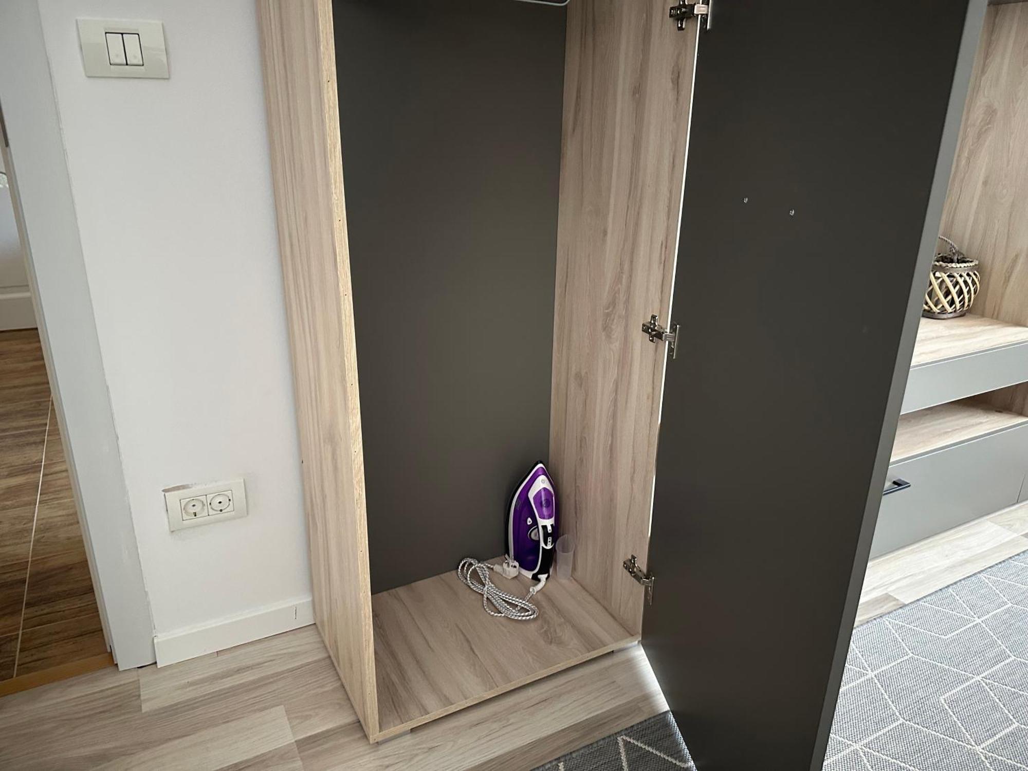 Straja View Apartment Lupeni (Hunedoara)
