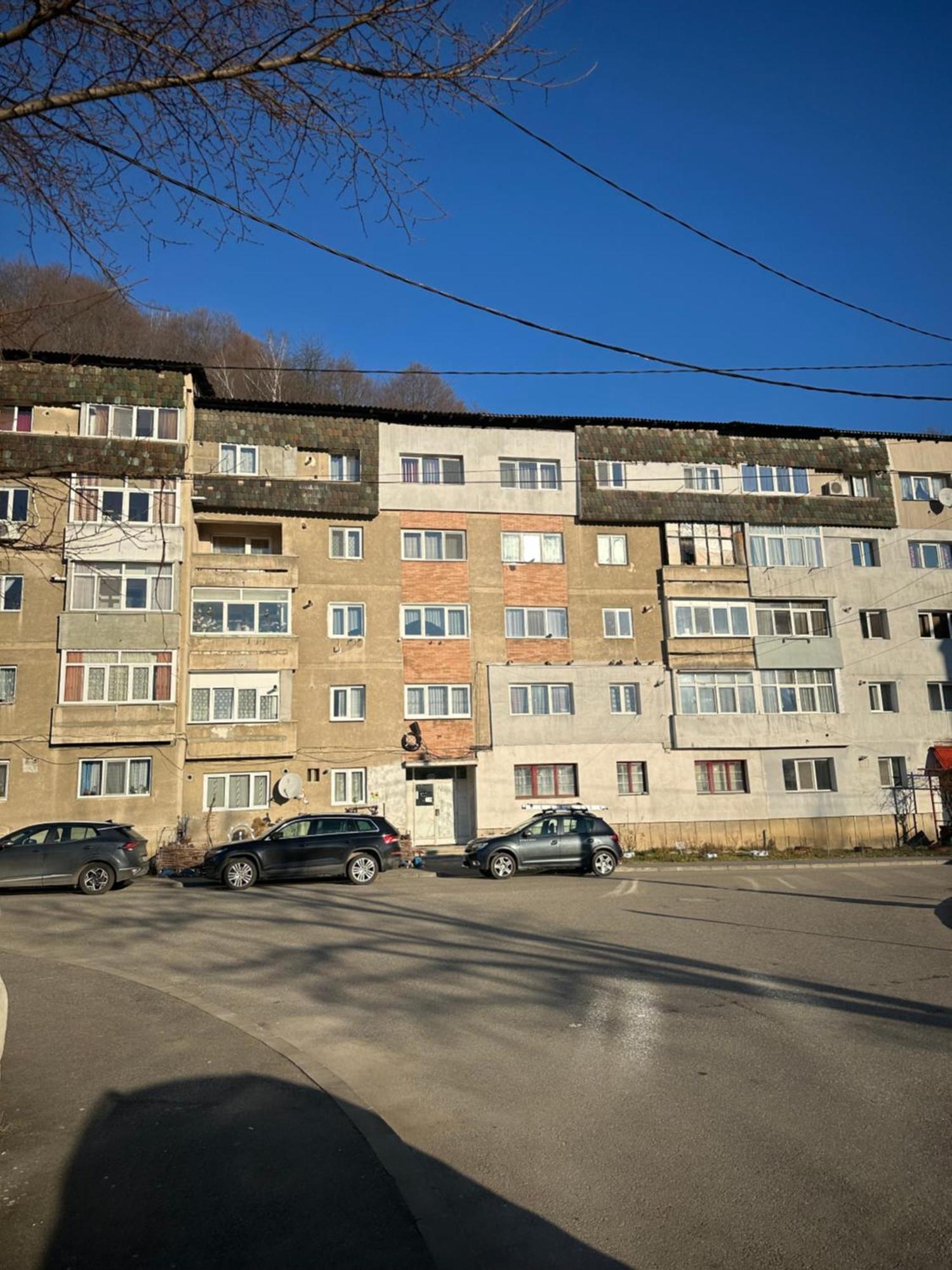 Straja View Apartment