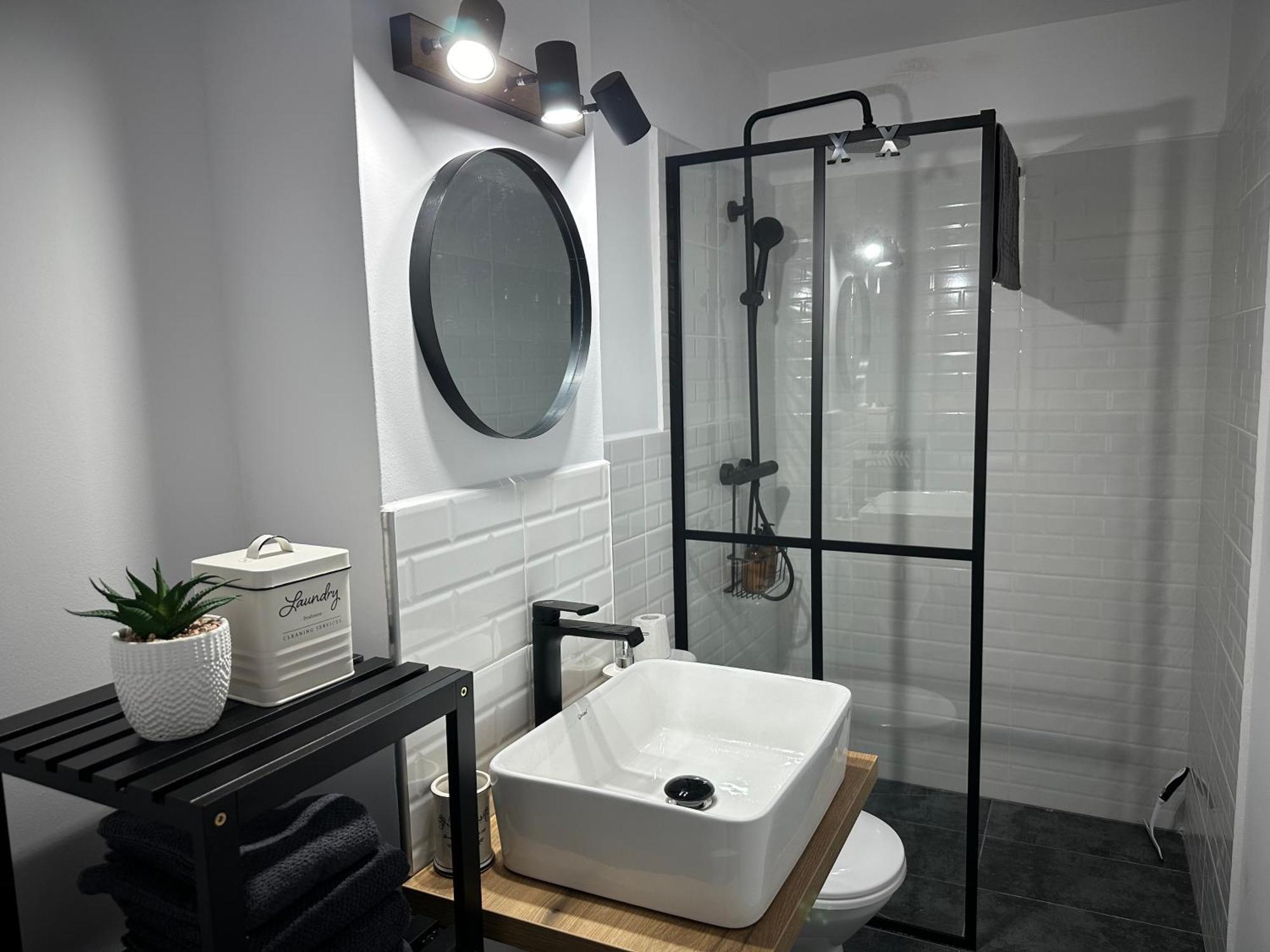 Straja View Apartment *