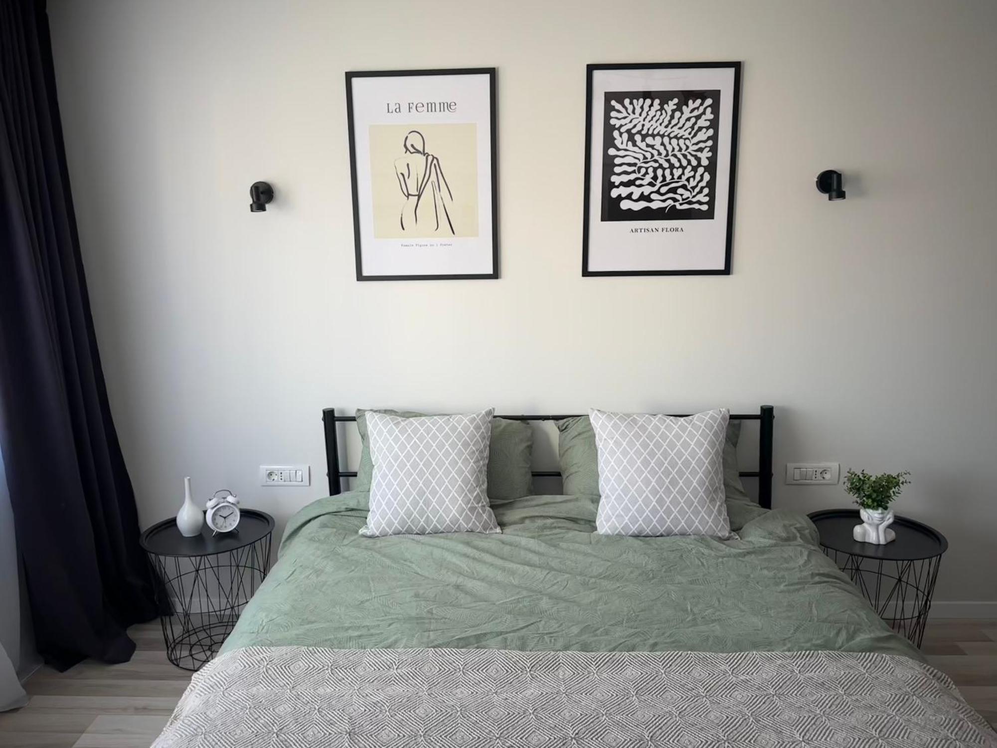 Straja View Apartment Lupeni (Hunedoara)