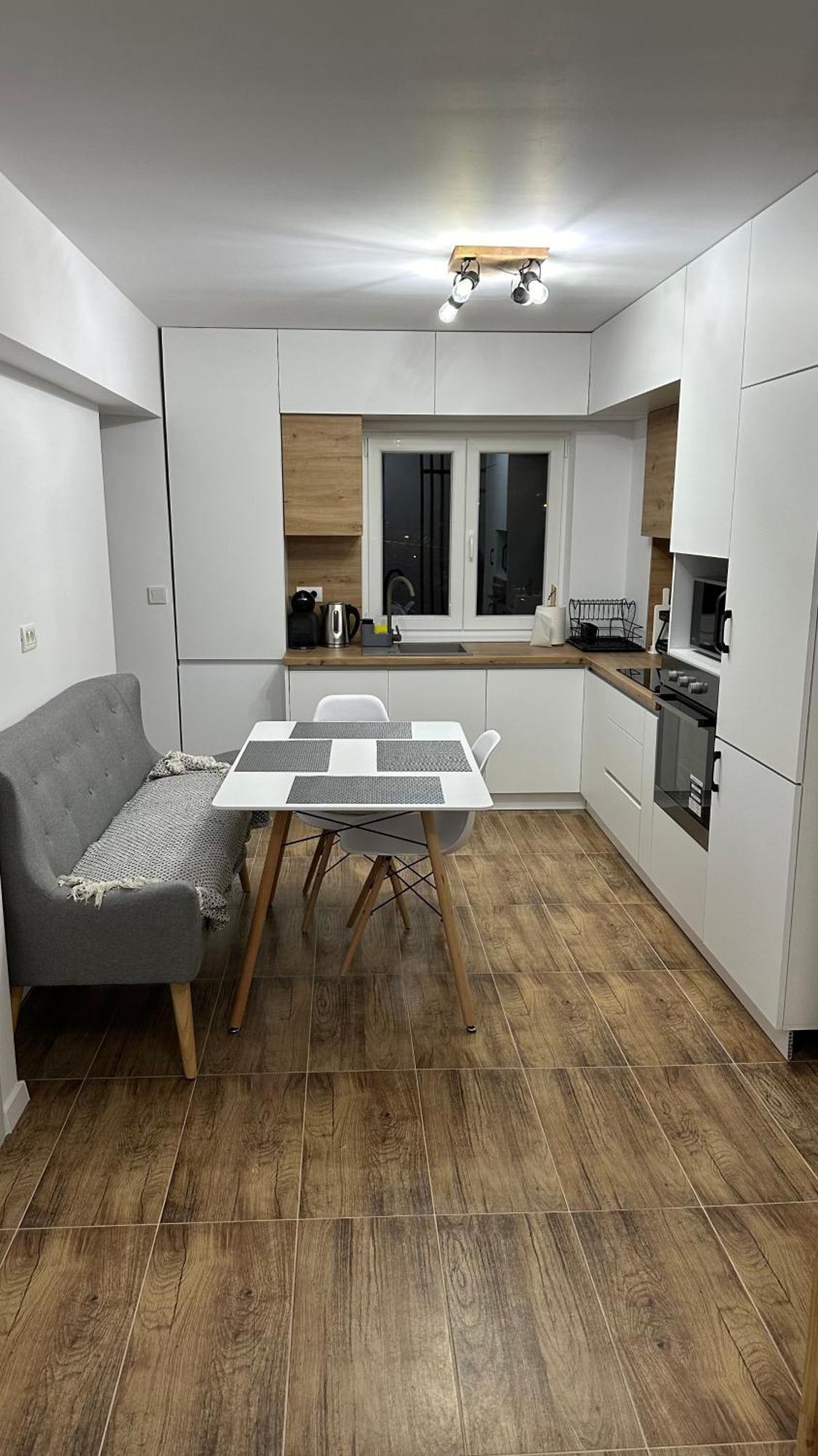 Apartment Straja View Lupeni (Hunedoara)