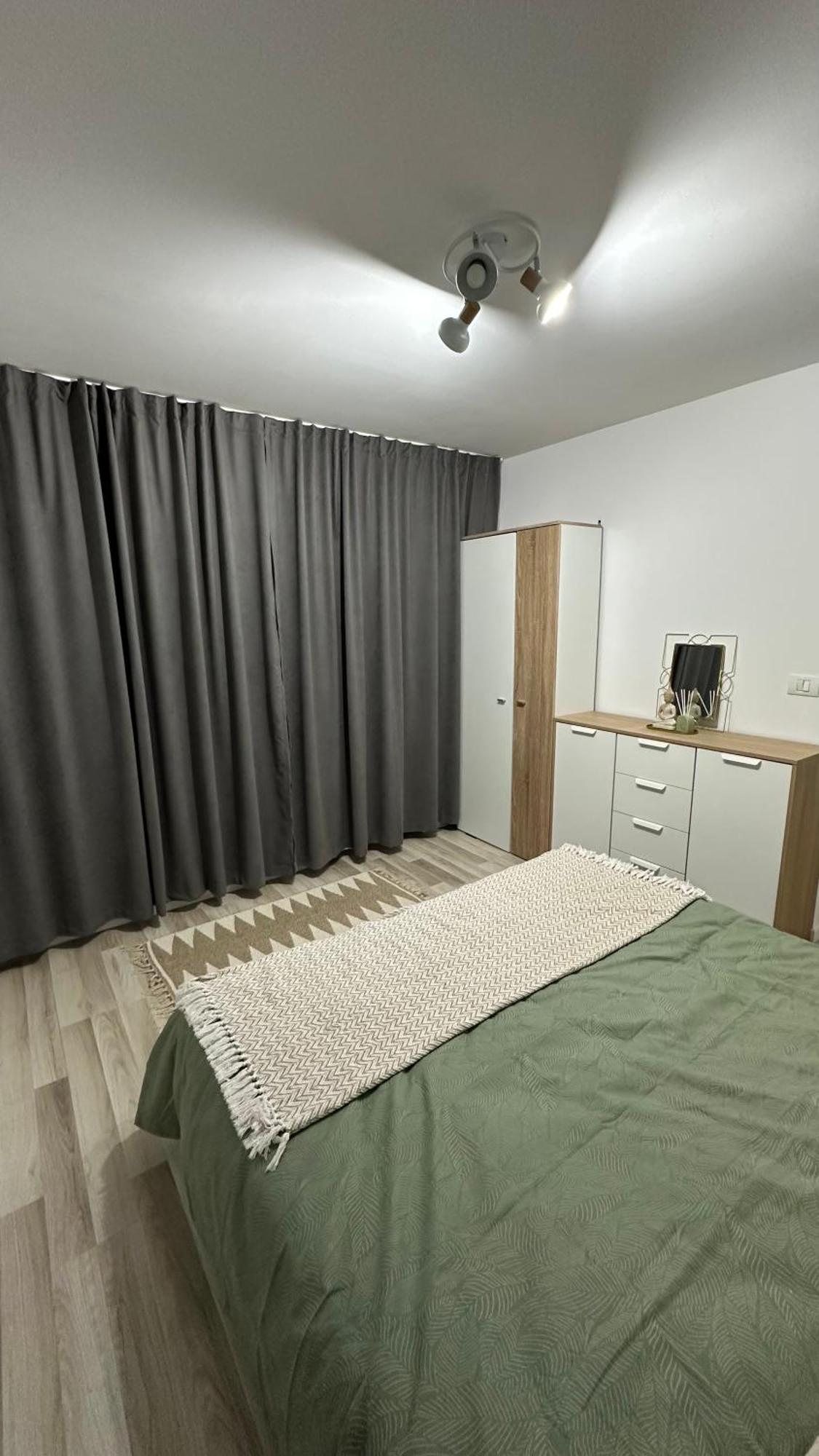 Apartment Straja View