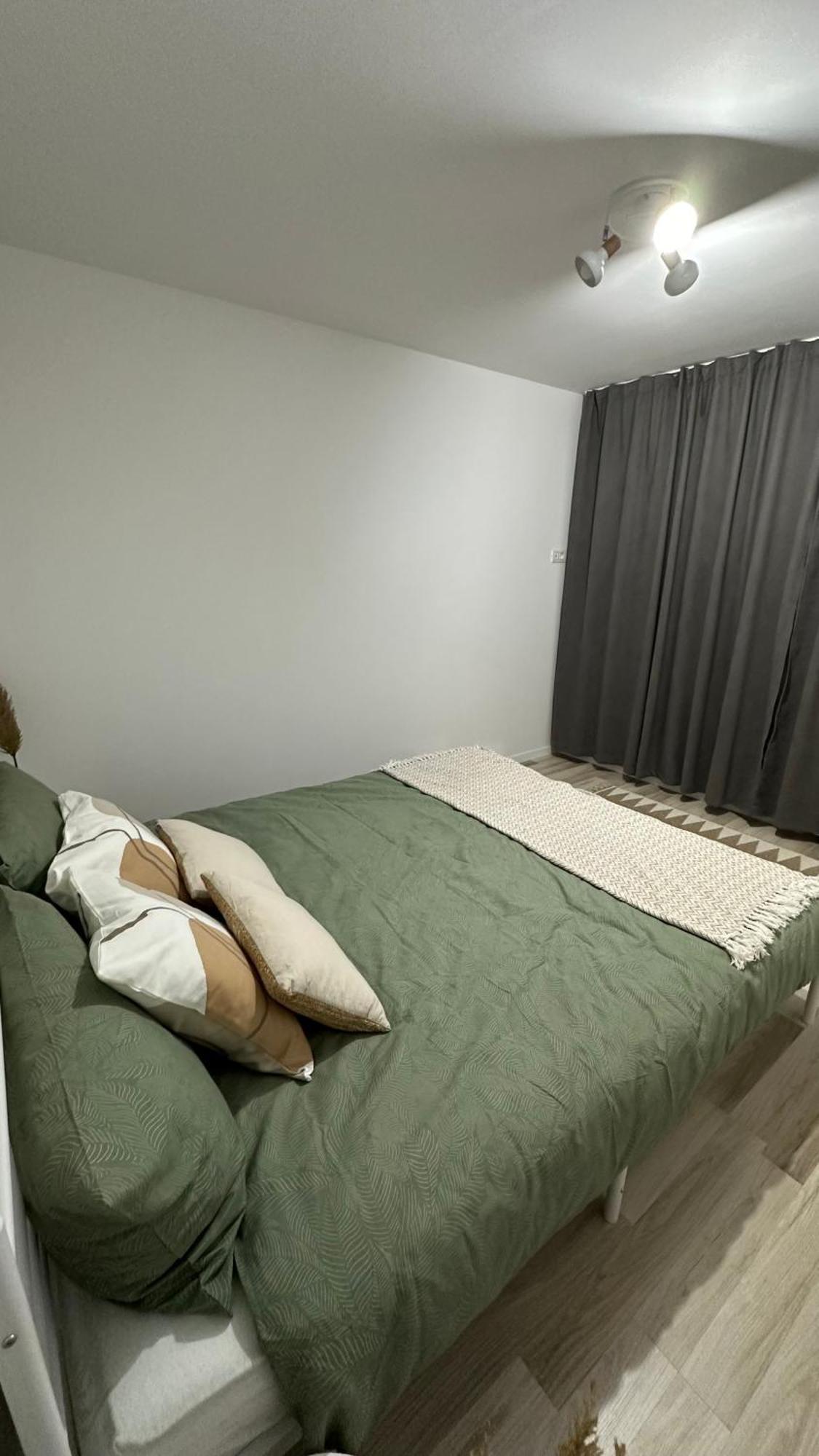 Straja View Apartment