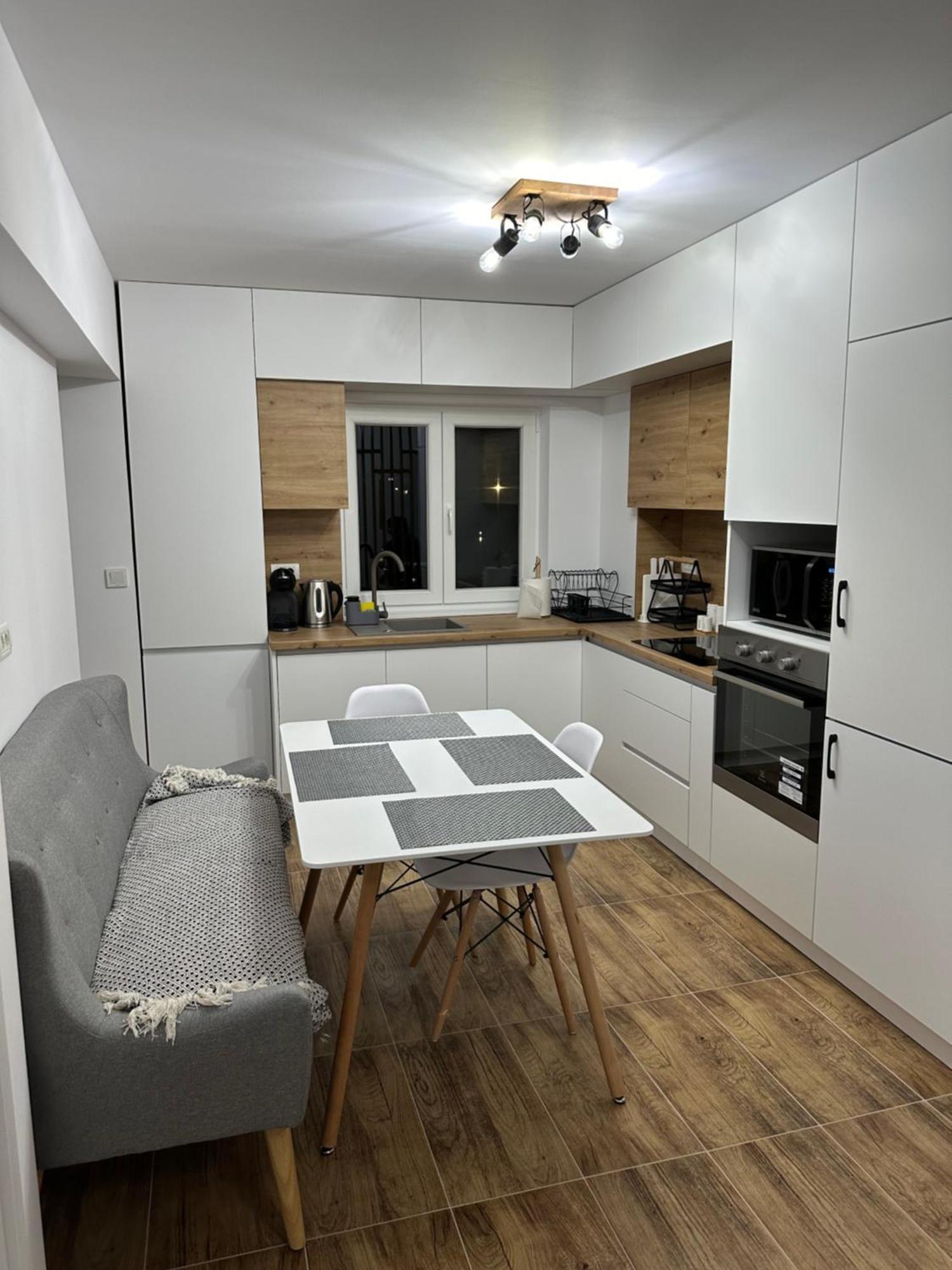 Apartment Straja View
