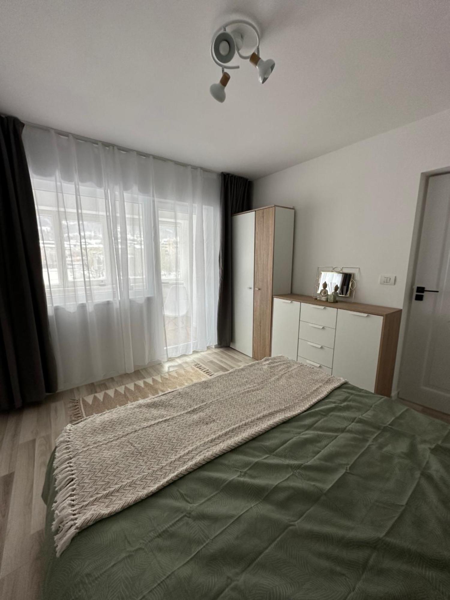 Apartment Straja View *