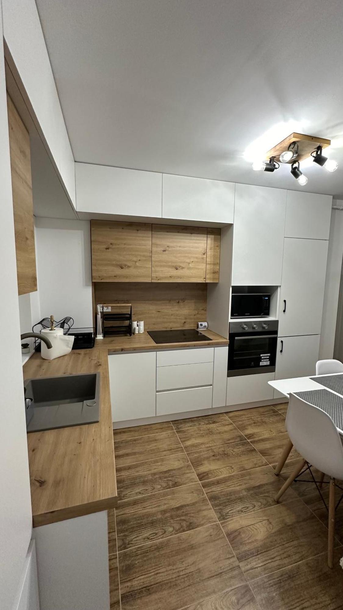 Apartment Straja View Lupeni (Hunedoara)