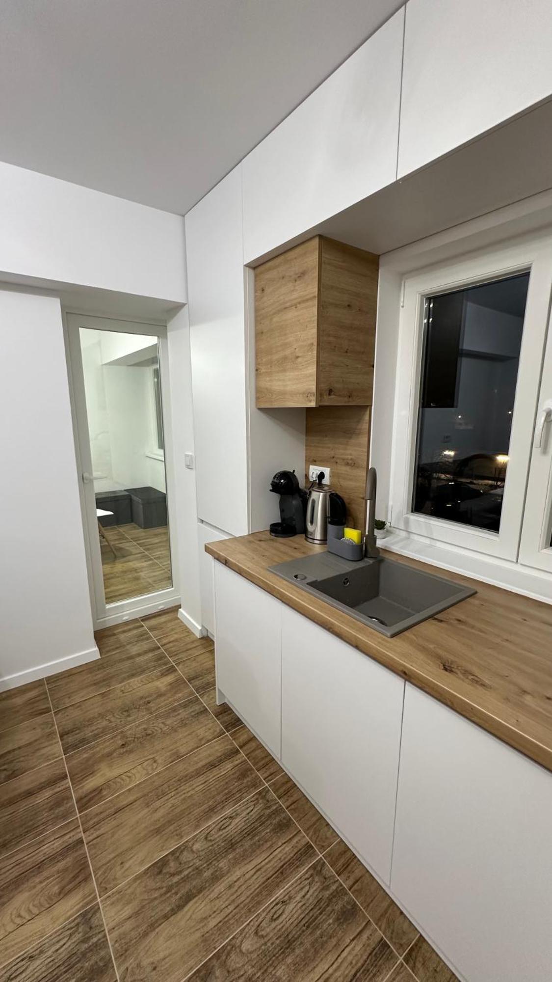 Apartment Straja View Lupeni (Hunedoara)
