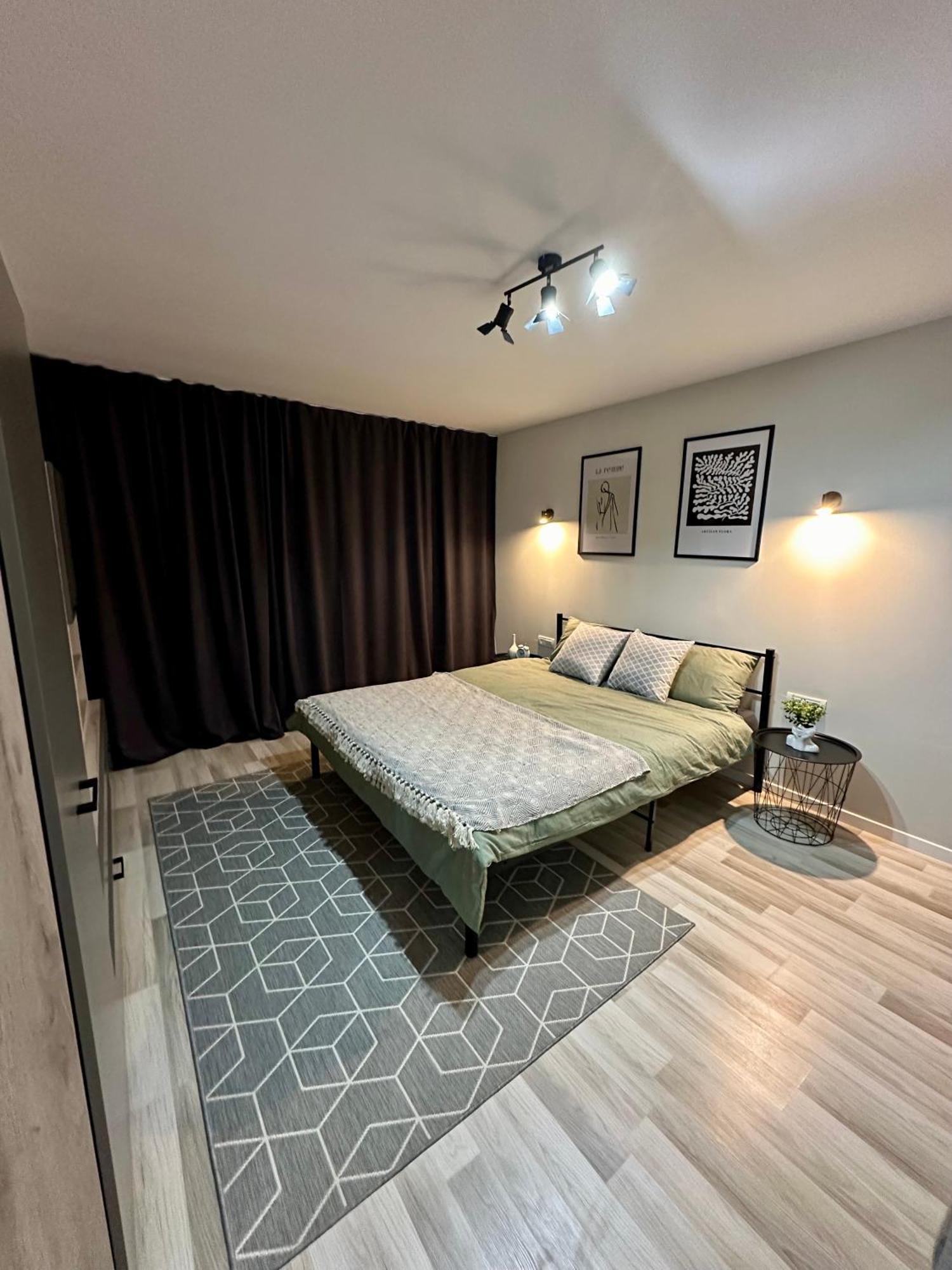 Straja View Apartment Lupeni (Hunedoara)